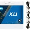 KMC Cadena X11 De 11 Velocidades Cadena 11 Velocidades | Bike-Discount