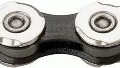 KMC Cadena X11 De 11 Velocidades Cadena 11 Velocidades | Bike-Discount -Rekvisita Salg KMC X11 11 fach Kette BX11NB118 02 1280x1280