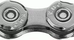 KMC Cadena X11 EPT De 11 Velocidades Cadena 11 Velocidades | Bike-Discount -Rekvisita Salg KMC X11 EPT 11 fach Kette BX11EP118 02 1280x1280