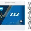 KMC Cadena X12 De 12 Velocidades Cadena 12 Velocidades | Bike-Discount