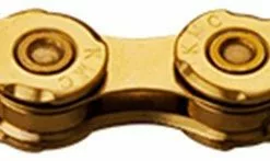 KMC Catena X12 Ti-N 12 Velocità Cadena 12 Velocidades | Bike-Discount -Rekvisita Salg KMC X12 Ti N 12 fach Kette BX12TI126 1280x1280