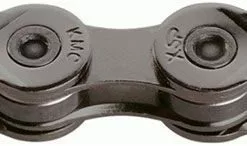 KMC Cadena X9 De 9 Velocidades Cadena 9 Velocidades | Bike-Discount -Rekvisita Salg KMC X9 9 fach Kette grau 4715575881324 1280x1280