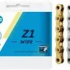 KMC Cadena Monovelocidad Z1 Wide Cadena - Unica | Bike-Discount