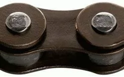 KMC Cadena Monovelocidad Z1 Wide Cadena - Unica | Bike-Discount -Rekvisita Salg KMC Z1 Wide Singlespeedkette braun 4715575891064 1280x1280