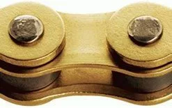 KMC Cadena Monovelocidad Z1 Wide Cadena - Unica | Bike-Discount -Rekvisita Salg KMC Z1 Wide Singlespeedkette gold 4715575891071 1280x1280