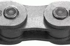 KMC Z1eHX EPT Narrow Singlespeed Chain Cadena - Unica | Bike-Discount -Rekvisita Salg KMC Z1eHX EPT Narrow Singlespeedkette BZ1ENEP12 02 1280x1280