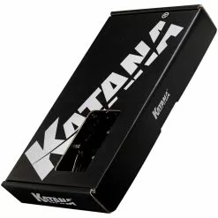 Katana Pedales De Plataforma De Magnesio Blade Plataforma | Bike-Discount -Rekvisita Salg Katana Blade Magnesium Plattformpedale 10141 e 1280x1280