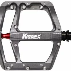 Katana Pedales De Plataforma Dirt Beater Plataforma | Bike-Discount -Rekvisita Salg Katana Dirt Beater Plattformpedale 10217 b 1280x1280