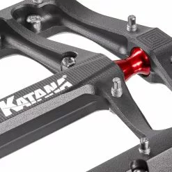 Katana Pedales De Plataforma Dirt Beater Plataforma | Bike-Discount -Rekvisita Salg Katana Dirt Beater Plattformpedale 10217 d 1280x1280
