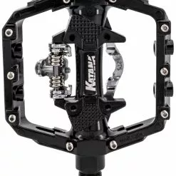 Katana Pedales Combi Explorer Dual-Side Pedales Mixtos | Bike-Discount -Rekvisita Salg Katana Explorer Dual Side Kombipedale 10190 c 1280x1280