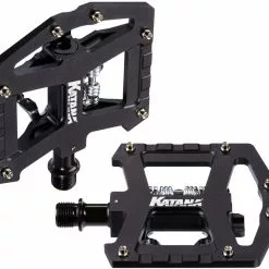 Katana Pedales Combi Two Face Gravel Pedales Mixtos | Bike-Discount