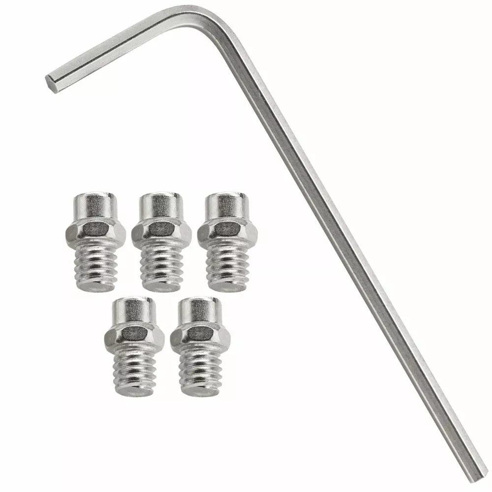 Katana Pedales De Plataforma Ground Control S Plataforma | Bike-Discount 4 Katana Pedales De Plataforma Ground Control S Plataforma | Bike-Discount - Bilde 4