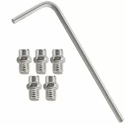 Katana Pedales Combinados De Captura Pedales Mixtos | Bike-Discount -Rekvisita Salg Katana Catch Pedale 10072 6 1280x1280