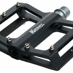Katana Pedales De Plataforma Ground Control S Plataforma | Bike-Discount 6 Katana Pedales De Plataforma Ground Control S Plataforma | Bike-Discount -Rekvisita Salg Katana Ground Control S Plattformpedale 10070 b 1280x1280