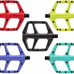 Look Pedales De Plataforma Trail Fusion Plataforma | Bike-Discount 7 Look Pedales De Plataforma Trail Fusion Plataforma | Bike-Discount -Rekvisita Salg Look Trail Fusion Plattformpedale Master a 1280x1280