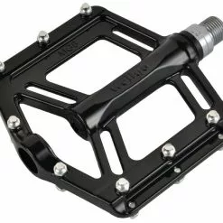 Wellgo Pedales De Plataforma MTB / ATB MG6-AL Plataforma | Bike-Discount -Rekvisita Salg MG6 AL 2jMi7WTZYRBIaC 1280x1280