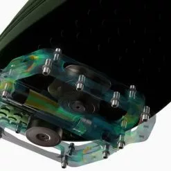 Magped Pedales Magnéticos ENDURO2 Automáticos | Bike-Discount -Rekvisita Salg Magped ENDURO2 Magnetpedale 9120093500506 5 1280x1280