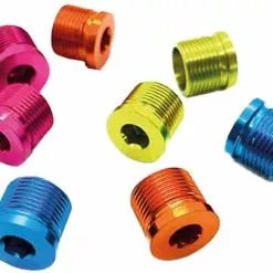 Magped Tapas De Husillo Pedales - Accesorios | Bike-Discount