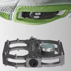 Magped Pedales Magnéticos SPORT2 Pedales Mixtos | Bike-Discount -Rekvisita Salg Magped Sport 2 Magnetpedale SPORT 100 4 1280x1280