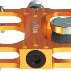 Magped Pedales Magnéticos SPORT2 Pedales Mixtos | Bike-Discount -Rekvisita Salg Magped Sport 2 Magnetpedale SPORT 100 orange 3 1280x1280