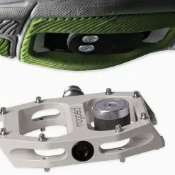 Magped Pedales Magnéticos ULTRA2 Pedales Mixtos | Bike-Discount -Rekvisita Salg Magped ULTRA2 Magnetpedale 9120093500438 4 1280x1280