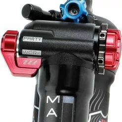 Manitou Amortiguador Mara Pro Amortiguadores De Aire | Bike-Discount -Rekvisita Salg Manitou Mara Pro d 1280x1280