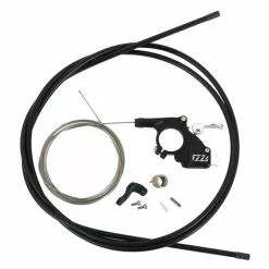 Manitou Kit De Conversión McLeod Para El Control Remoto Accesorios Amortiquadores | Bike-Discount