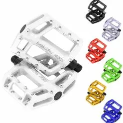 NC-17 Pedales De Plataforma Sudpin I Pro Plataforma | Bike-Discount