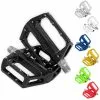 NC-17 Pedales De Plataforma STD II Pro Plataforma | Bike-Discount