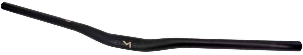Newmen Manillar Evolution 318.20 760mm Manillar - 31.8 Riser | Bike-Discount 1 Newmen Manillar Evolution 318.20 760mm Manillar - 31.8 Riser | Bike-Discount