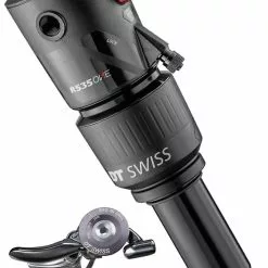 Dt-swiss DT Swiss R 535 ONE Trunnion Dos En Uno Amortiguador Remoto Amortiguadores De Aire | Bike-Discount