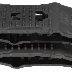 Pocket Pedals Adaptador De Pedal Plano SPD / SDP SL Pedales - Accesorios | Bike-Discount -Rekvisita Salg Pocket Pedals Flatpedal SPD SDP SL Adapter PPSB0001 c 1280x1280