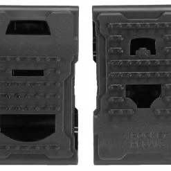 Pocket Pedals Adaptador De Pedal Plano SPD / SDP SL Pedales - Accesorios | Bike-Discount -Rekvisita Salg Pocket Pedals Flatpedal SPD SDP SL Adapter PPSB0001 d 1280x1280