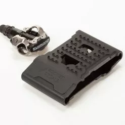 Pocket Pedals Adaptador De Pedal Plano SPD / SDP SL Pedales - Accesorios | Bike-Discount -Rekvisita Salg Pocket Pedals Flatpedal SPD SDP SL Adapter PPSB0001 f 1280x1280
