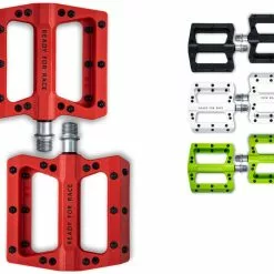 RFR Pedales De Plataforma Plana ETP Plataforma | Bike-Discount