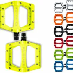 RFR Pedales Planos De Plataforma CMPT Plataforma | Bike-Discount