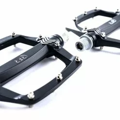 RFR Pedales Planos De Plataforma Flat SL Plataforma | Bike-Discount -Rekvisita Salg RFR Flat SL Plattformpedale black14115 b 1280x1280