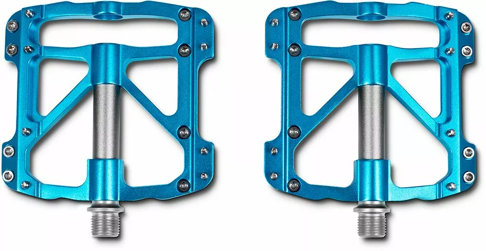 RFR Flat SLT Pedales De Plataforma Plataforma | Bike-Discount 3 RFR Flat SLT Pedales De Plataforma Plataforma | Bike-Discount - Bilde 3