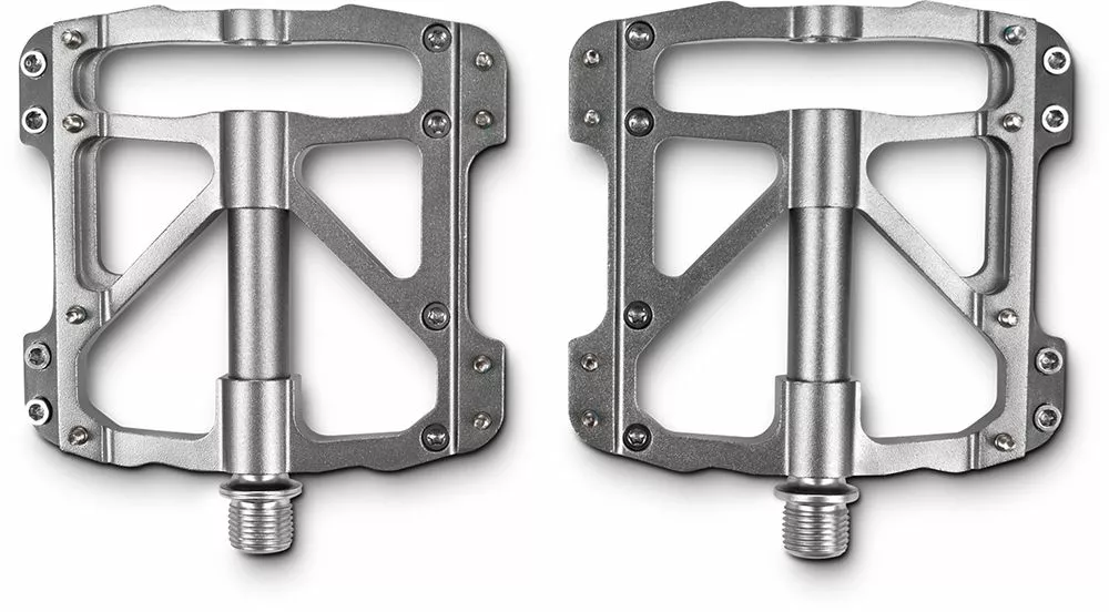 RFR Flat SLT Pedales De Plataforma Plataforma | Bike-Discount 4 RFR Flat SLT Pedales De Plataforma Plataforma | Bike-Discount - Bilde 4