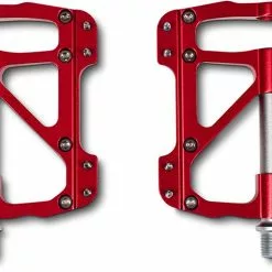 RFR Flat SLT Pedales De Plataforma Plataforma | Bike-Discount 9 RFR Flat SLT Pedales De Plataforma Plataforma | Bike-Discount -Rekvisita Salg RFR Flat SLT Plattformpedale 14365 d 1280x1280