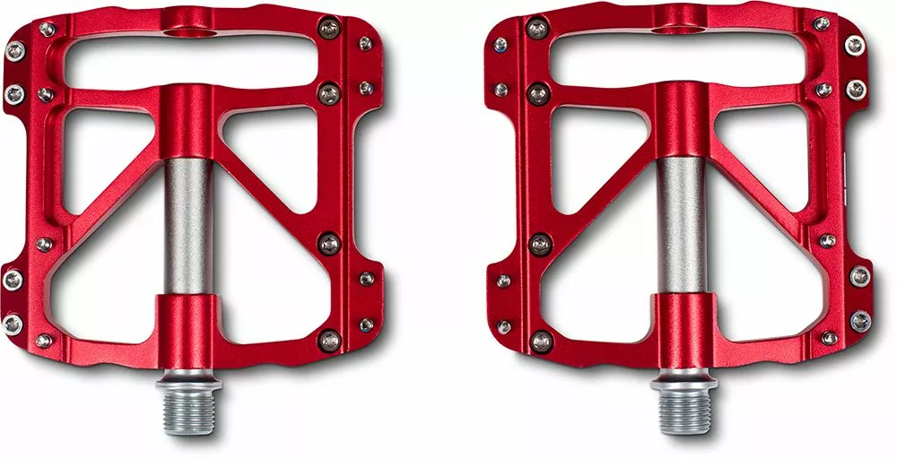 RFR Flat SLT Pedales De Plataforma Plataforma | Bike-Discount 5 RFR Flat SLT Pedales De Plataforma Plataforma | Bike-Discount - Bilde 5