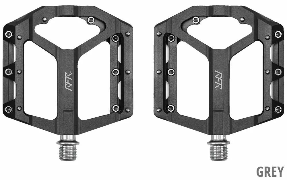 RFR SL 2.0 Pedales De Plataforma Plana Plataforma | Bike-Discount 2 RFR SL 2.0 Pedales De Plataforma Plana Plataforma | Bike-Discount - Bilde 2