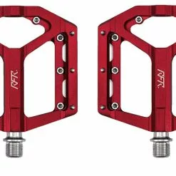 RFR SL 2.0 Pedales De Plataforma Plana Plataforma | Bike-Discount 8 RFR SL 2.0 Pedales De Plataforma Plana Plataforma | Bike-Discount -Rekvisita Salg RFR SL 2 0 Flat Plattformpedale 20093332 2 red 1280x1280
