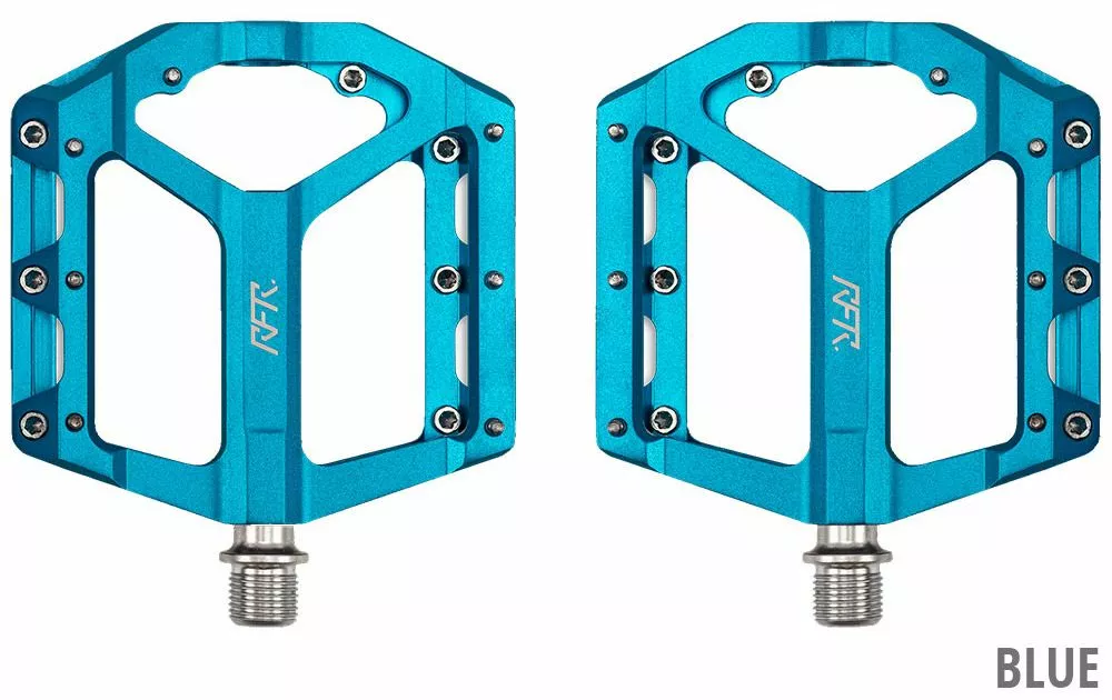 RFR SL 2.0 Pedales De Plataforma Plana Plataforma | Bike-Discount 4 RFR SL 2.0 Pedales De Plataforma Plana Plataforma | Bike-Discount - Bilde 4