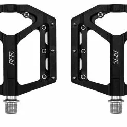 RFR SL 2.0 Pedales De Plataforma Plana Plataforma | Bike-Discount 11 RFR SL 2.0 Pedales De Plataforma Plana Plataforma | Bike-Discount -Rekvisita Salg RFR SL 2 0 Flat Plattformpedale 20093332 5 black 1280x1280
