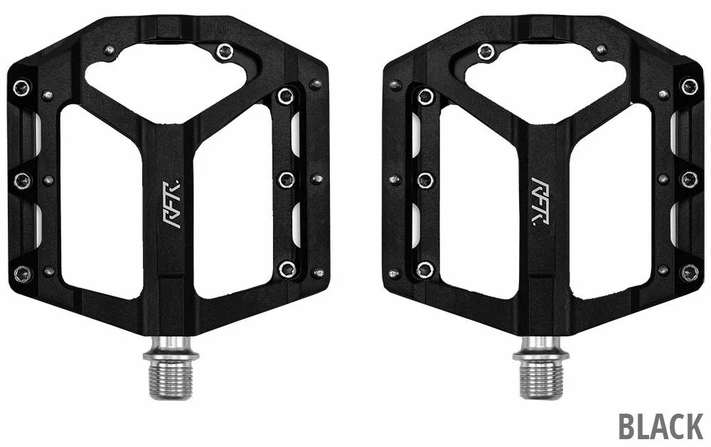 RFR SL 2.0 Pedales De Plataforma Plana Plataforma | Bike-Discount 6 RFR SL 2.0 Pedales De Plataforma Plana Plataforma | Bike-Discount - Bilde 6