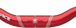 Race Face Atlas 1.25 Riser 785mm 31.8mm Red Manillar - 31.8 Riser | Bike-Discount