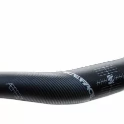 Race Face Aeffect Handelbar 760mm 35 Black Manillar - 35.0 Riser | Bike-Discount -Rekvisita Salg RaceFace Aeffect Lenker 20 1 1280x1280