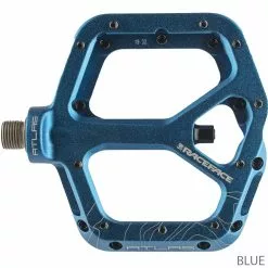 Race Face Pedales De Plataforma Atlas Plataforma | Bike-Discount -Rekvisita Salg Raceface Atlas Plattformpedale PD13ATLASBLK 5 1280x1280