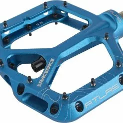 Race Face Pedales De Plataforma Atlas Plataforma | Bike-Discount -Rekvisita Salg Raceface Atlas Plattformpedale PD13ATLASBLK 6 1280x1280